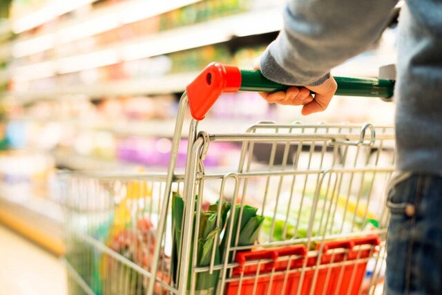 با وجود کالابرگ، کمبود کالاهای اساسی نداریم