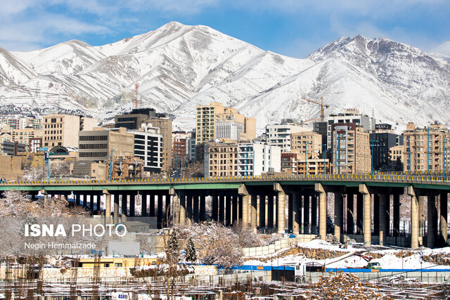 بررسی معاملات مسکن در تهران/ قیمت‌ها بالا می‌رود یا می‌ریزد؟