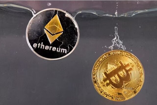 بیت‌کوین بد آورد