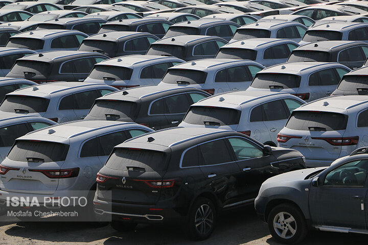 ثبت‌نام خودروهای وارداتی بدون حساب وکالتی از امروز/ متقاضیان ۳ روز فرصت دارند