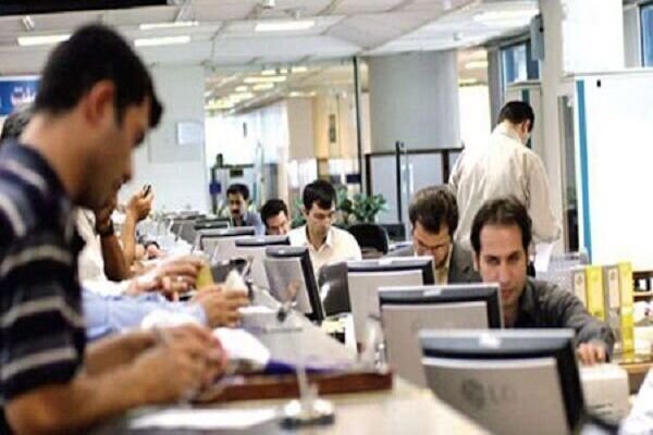 جمع آوری ۴۰۰ هزار عنوان شغلی از دستگاه‌های مختلف