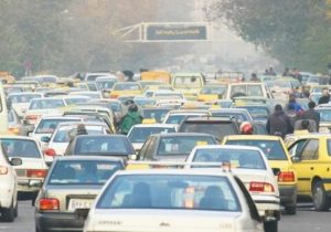 حل ناترازی بنزین با اسقاط خودروهای فرسوده در کشور