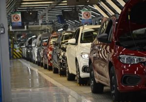 خودرو گل سرسبد صادرات ۲۰۲۵ ترکیه شد