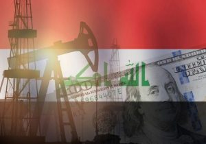 درآمدهای نفتی عراق چگونه توسط آمریکا کنترل می‌شود؟