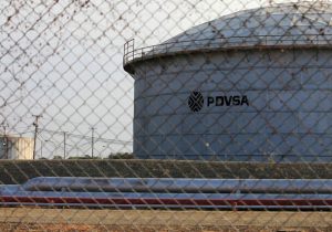 درخواست غول‌های نفتی از آمریکا برای کنار زدن شرکت نفت ونزوئلا