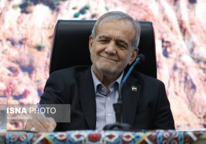 دستور پزشکیان برای پرداخت کالابرگ به تمام مردم