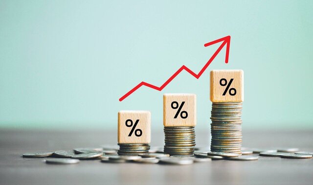 رشد نقدینگی کشور در پایان آبان ۱۴۰۴