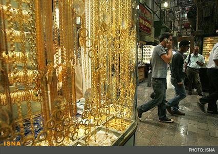 روایت یک هفته پر نوسان در بازار طلا/ پیش‌بینی وضعیت آینده