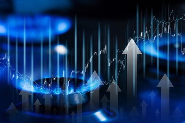 رکوردزنی مصرف گاز در کشور