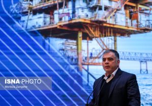 صنعت نفت در حال باز کردن قفل‌های سرمایه‌گذاری/ افزایش تولید نفت و گاز در دولت چهاردهم