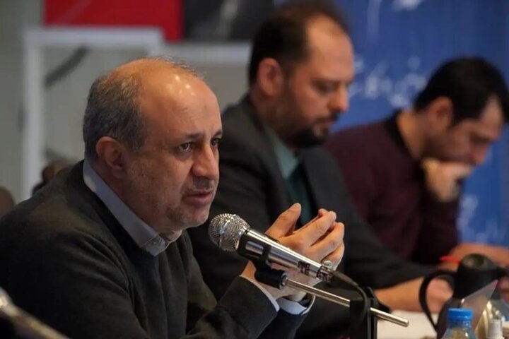 طراحی مدل جدید تامین مالی برای اکتشاف گسترده معدنی