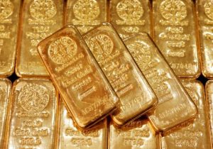 طلا از مرز ۴۷۰۰ دلار گذشت