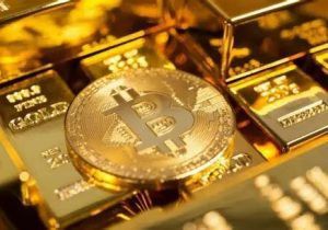 طلا جایگزین بیت‌کوین می‌شود؟