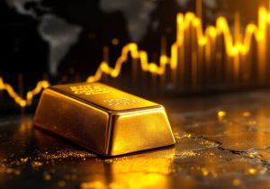 طلای جهانی همچنان در مسیر صعود