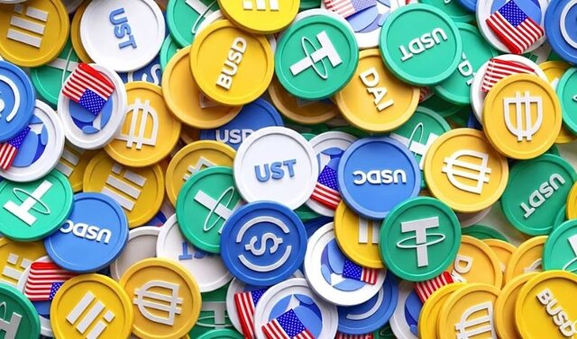 ظهور استیبل کوین‌ها و واکنش دولت‌ها
