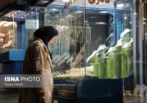 قیمت سکه و طلا در اولین روز هفته + جدول