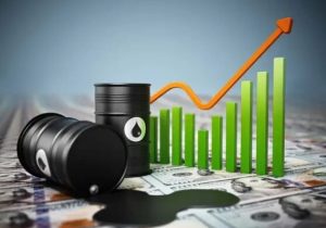 قیمت نفت افزایشی شد