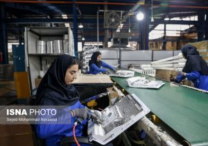 مدرک دیگر به کار بازار نمی آید…