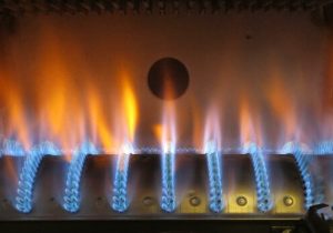 مصرف گاز در اوج/ هشدار برای صرفه‌جویی در مصرف