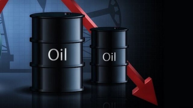 نفت از افزایش قیمت بازماند