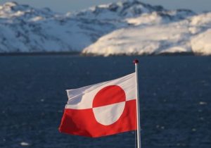 نقطه ضعف انرژی اروپا در مناقشه گرینلند