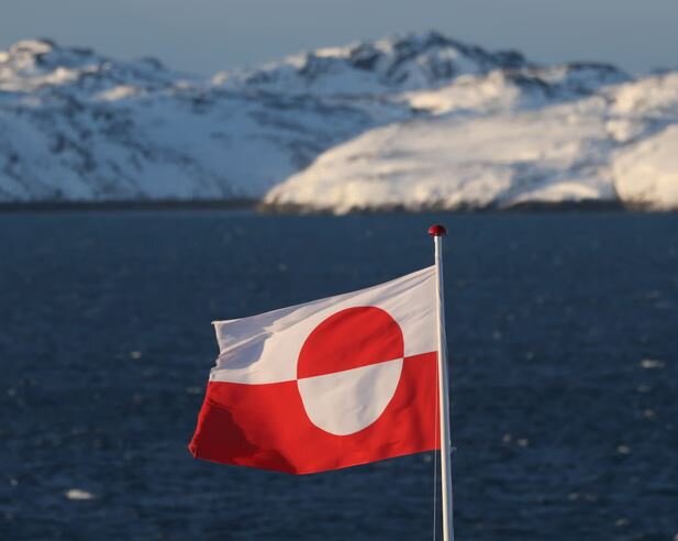 نقطه ضعف انرژی اروپا در مناقشه گرینلند