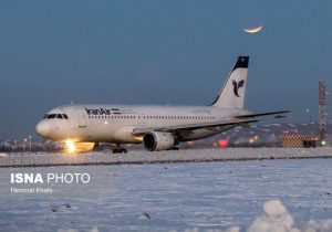 همه فرودگاه‌های کشور عملیاتی هستند/ مسافران قبل از عزیمت به فرودگاه تماس بگیرند