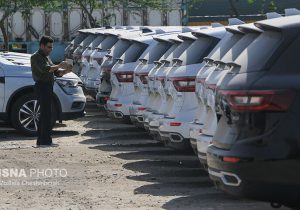 واردات خودرو ارزان می‌شود؟