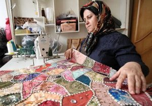 پیش‌بینی تسهیلات مشاغل خانگی برای استان تهران