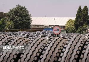 چرا تایر گران می‌شود؟/ پاسخ صنعت،‌ دولت و اصناف