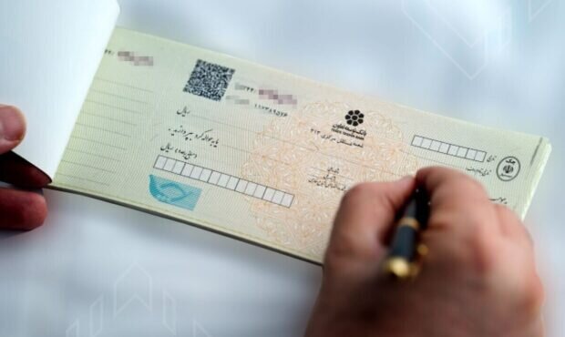 چک‌های برگشتی درشت‌تر شد!