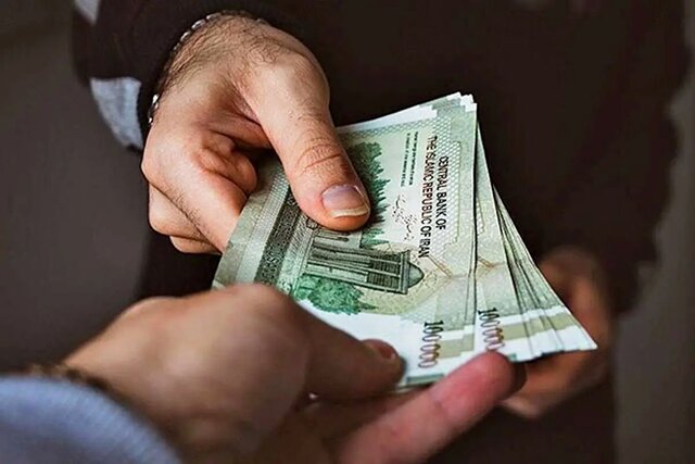 کدام کارگران عیدی کامل می‌گیرند؟