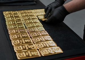 کشوری که طلای بیشتری از بانک مرکزی اروپا دارد