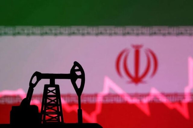 کپلر: اختلال در عرضه نفت ایران با وجود حضور نظامی آمریکا بعید است