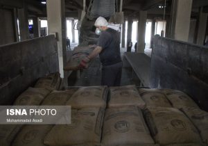 یک ابلاغیه، یک بحران؛ صادرات سیمان قفل شد