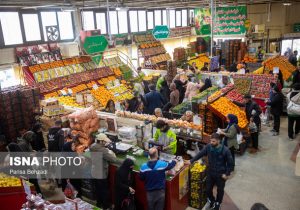 آمادگی برای عرضه و تنظیم بازار محصولات اساسی در آستانه ماه رمضان