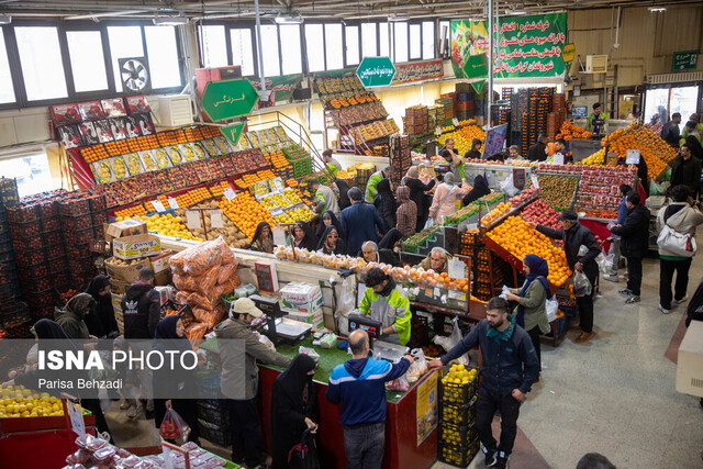 آمادگی برای عرضه و تنظیم بازار محصولات اساسی در آستانه ماه رمضان