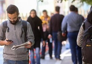 اضافه شدن ۸۰۰ هزار نفر به جمعیت غیرفعال کشور