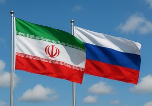 ایران در حال بررسی و پیگیری واردات گاز از روسیه