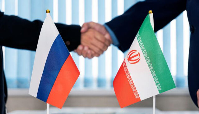 ایران و روسیه ۴ تفاهم‌نامه همکاری امضا کردند