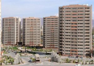 بازار مسکن در تعقیب دلار