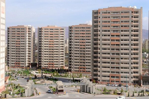 بازار مسکن در تعقیب دلار
