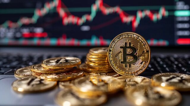 بیت‌کوین با شوک تورمی سقوط کرد