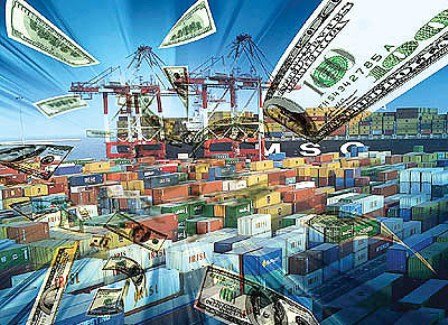 تامین ۶.۷ میلیارد دلار ارز وارداتی در ۴۷ روز