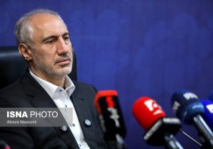 توضیح پورمحمدی در مورد افزایش حقوق‌ها در سال آینده/ منابع کالابرگ تامین شده است