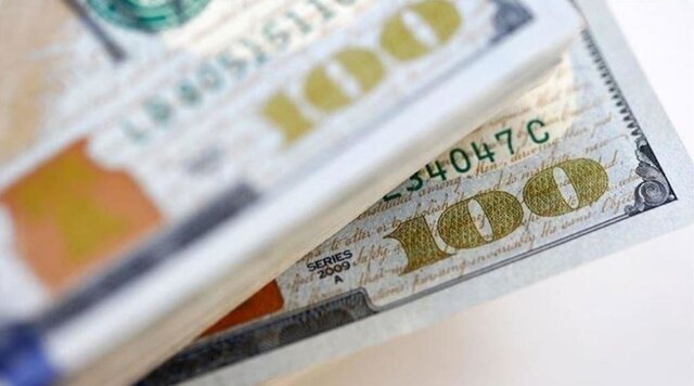 خروج تدریجی چین از بازار اوراق قرضه آمریکا