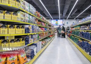 رئیس اتاق اصناف اعلام کرد: تامین کامل کالای اساسی و نان در کشور /مردم نگران نباشند