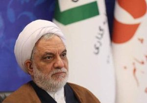رئیس کل دادگستری کرمان: تولید و اشتغال خاکریز اول دفاع از نظام در جنگ اقتصادی است