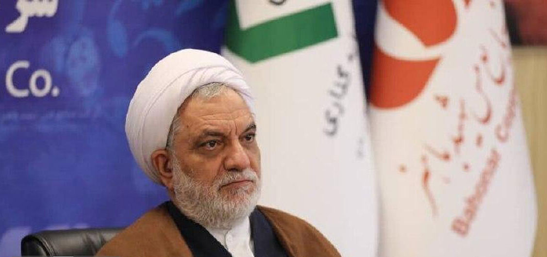 رئیس کل دادگستری کرمان: تولید و اشتغال خاکریز اول دفاع از نظام در جنگ اقتصادی است