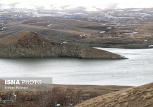 سدهای تهران چقدر آب دارند؟